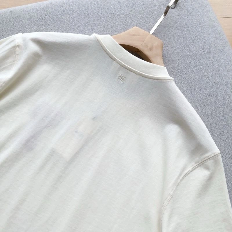 Amiri T-Shirts Resilient 159891