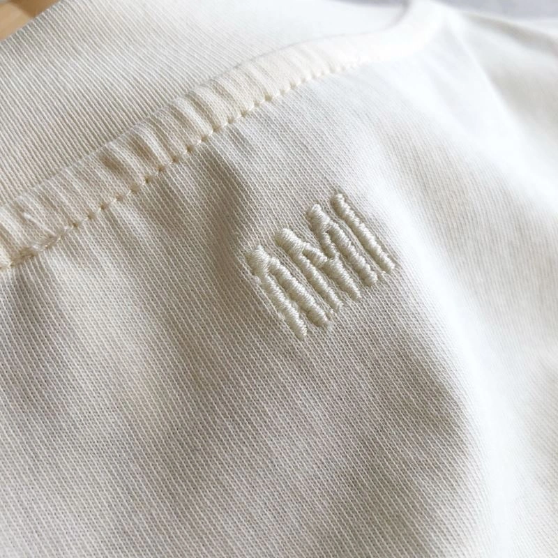 Amiri T-Shirts Resilient 159891