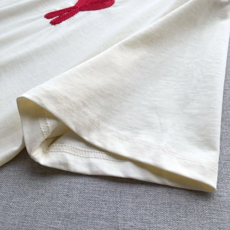 Amiri T-Shirts Resilient 159891