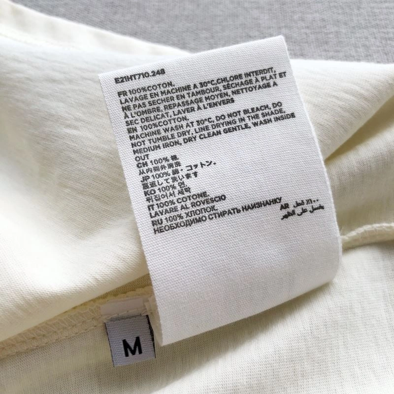 Amiri T-Shirts Resilient 159891