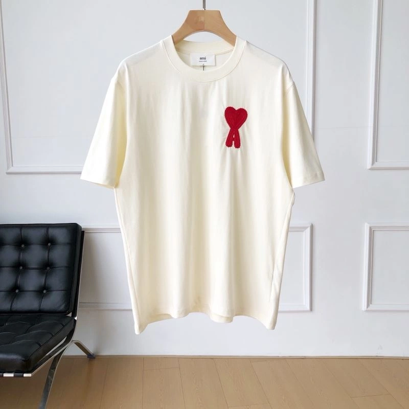 Amiri T-Shirts Trendsetting 159887