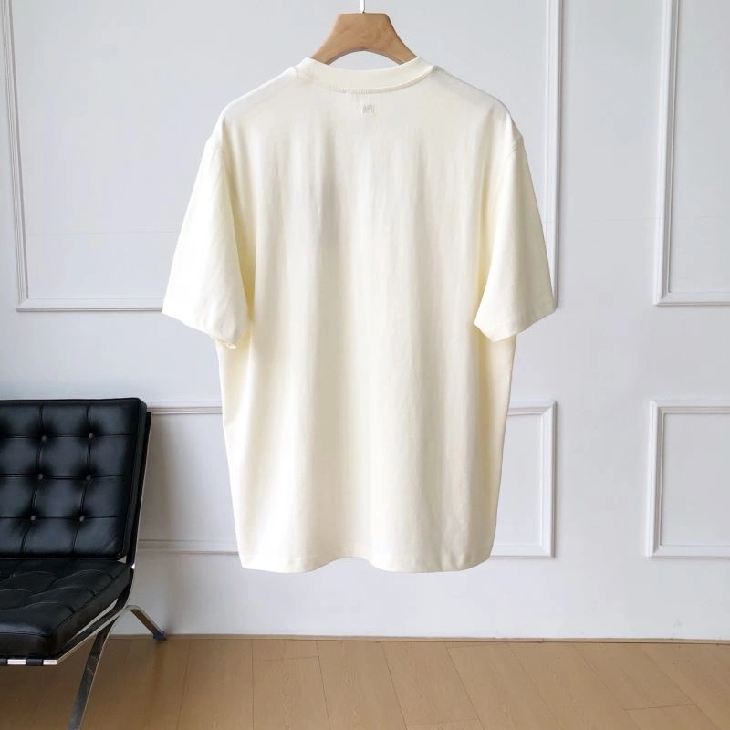 Amiri T-Shirts Trendsetting 159887