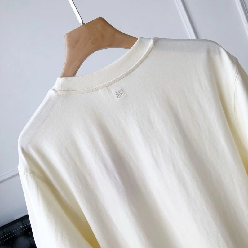 Amiri T-Shirts Trendsetting 159887