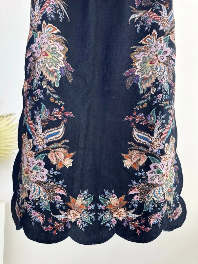 Ann Andelman Dress SmoothTexture 151972