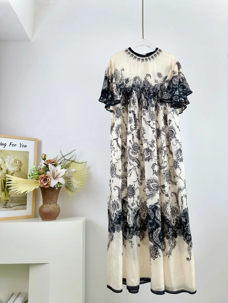 AllSeason Ann Andelman Dress 157164