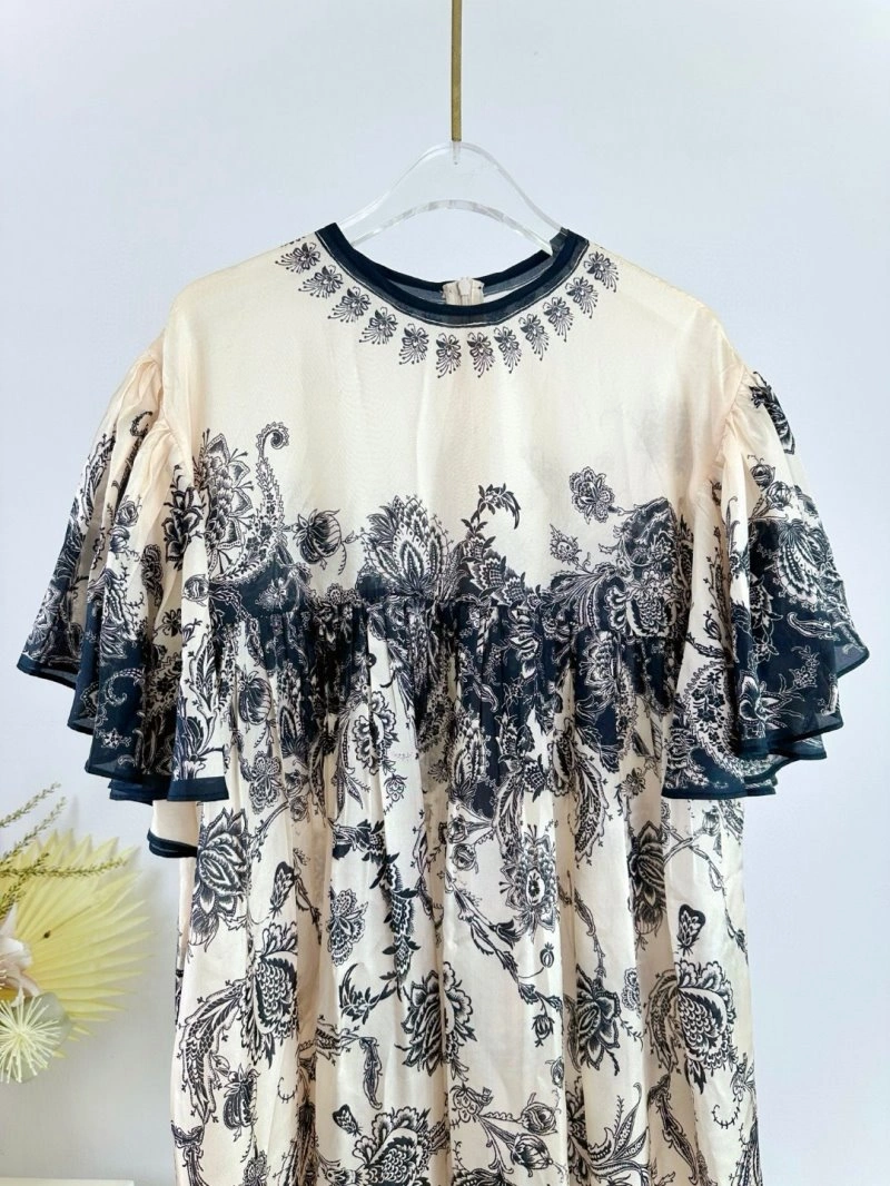 AllSeason Ann Andelman Dress 157164