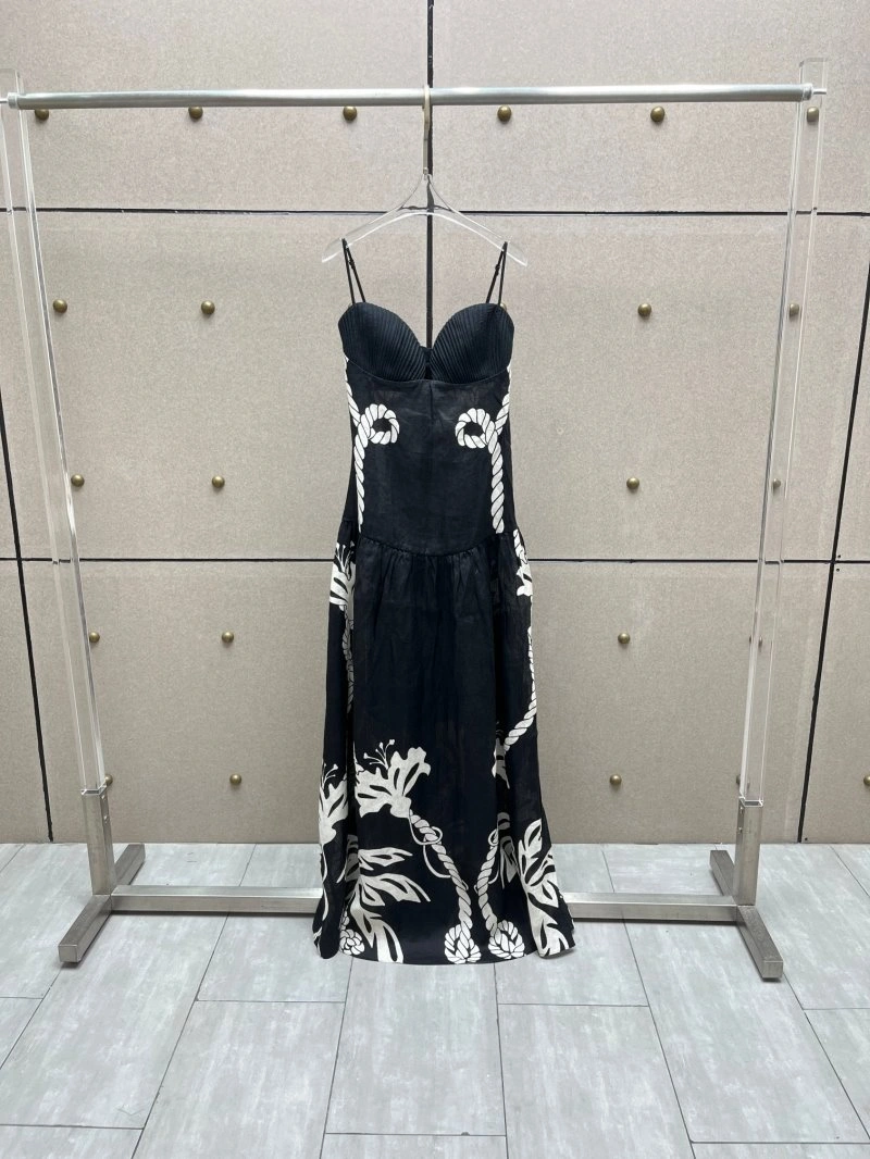 Contemporary Ann Andelman Dress 149994
