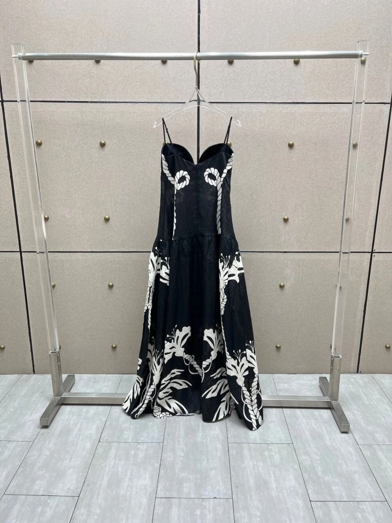 Contemporary Ann Andelman Dress 149994