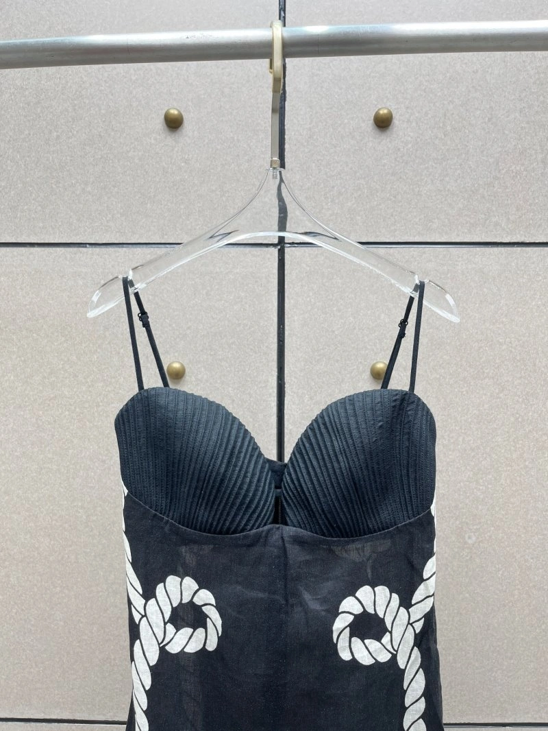 Contemporary Ann Andelman Dress 149994