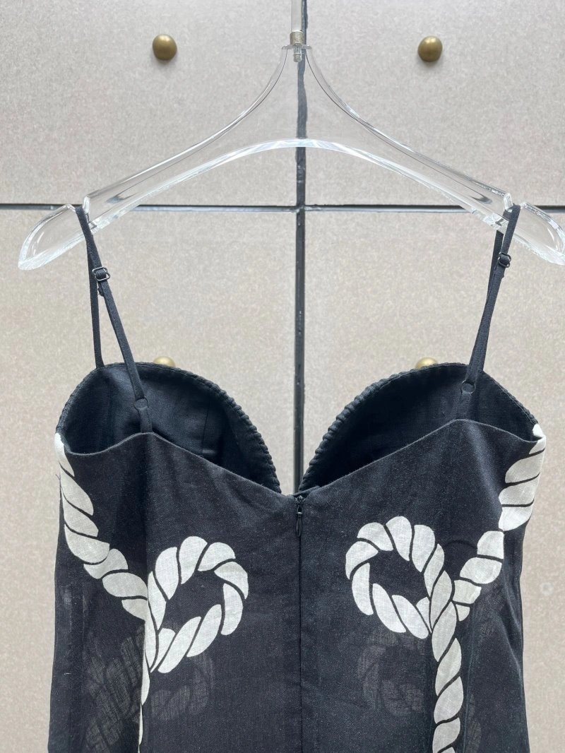 Contemporary Ann Andelman Dress 149994