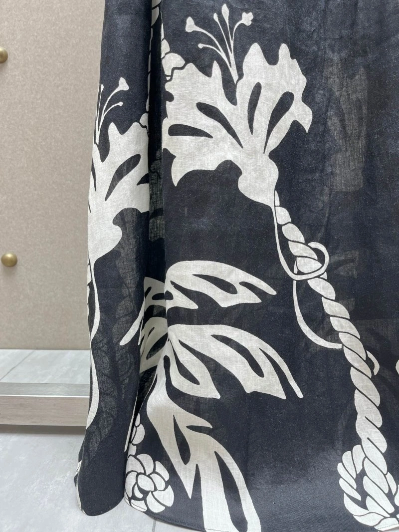 Contemporary Ann Andelman Dress 149994