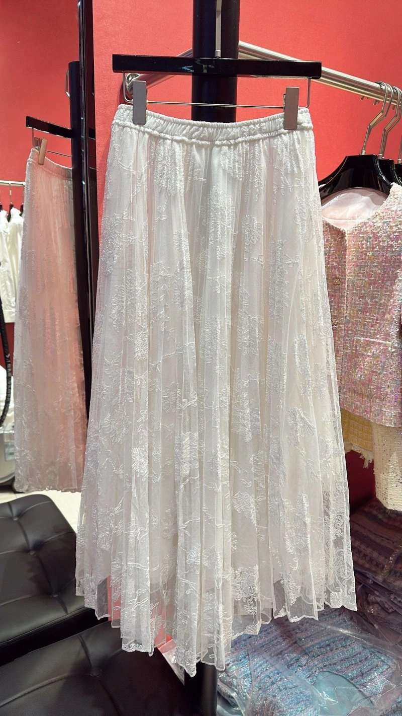 Ann Andelman Dress Comfortable 155035