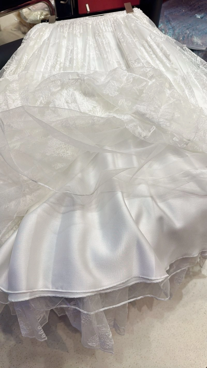 Ann Andelman Dress Comfortable 155035