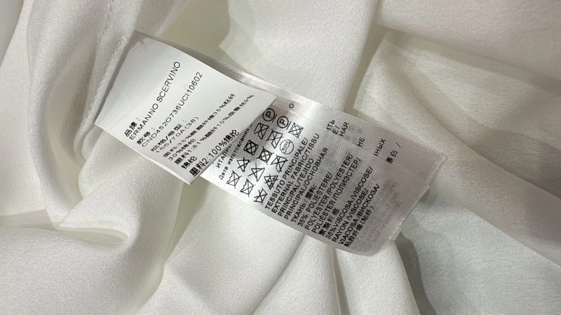 Ann Andelman Dress Comfortable 155035
