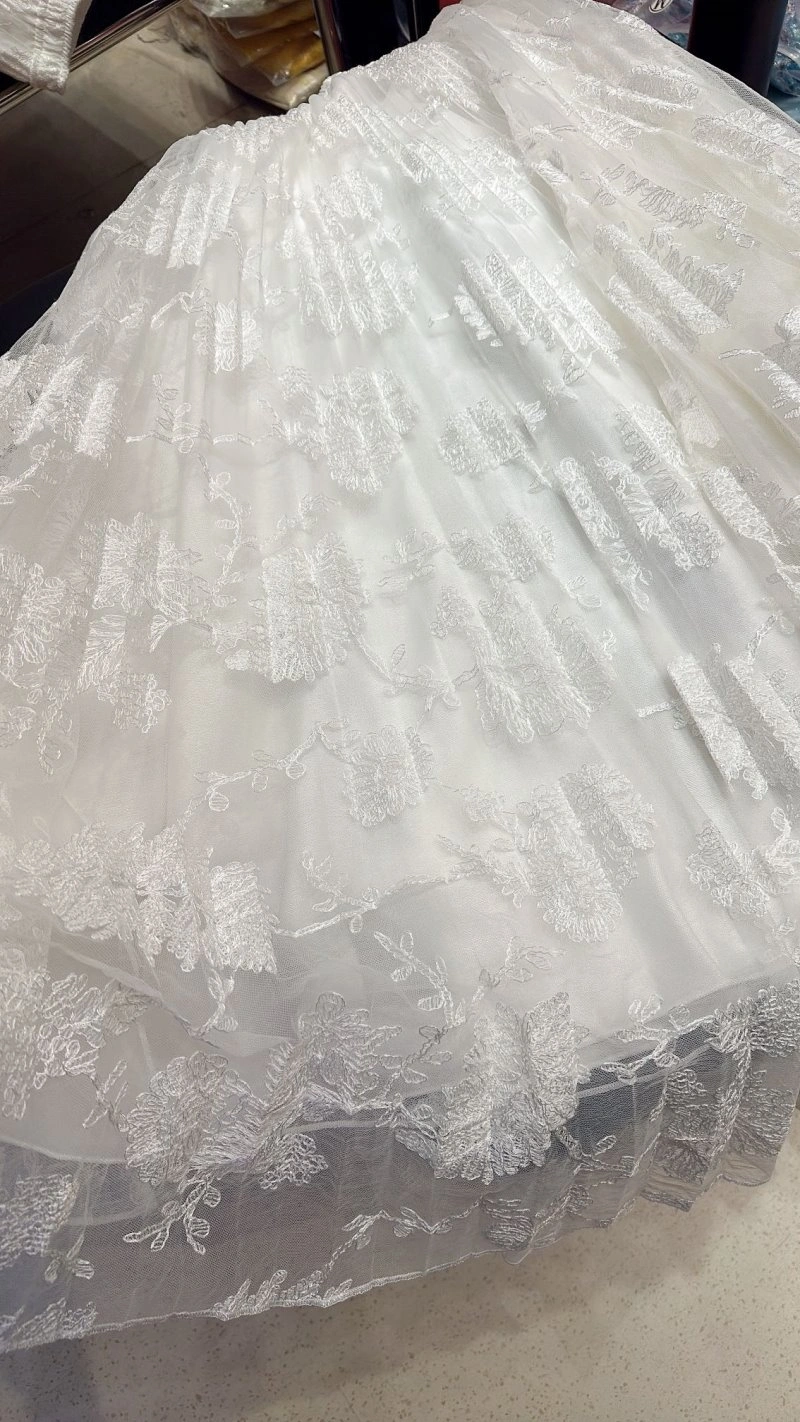 Ann Andelman Dress Comfortable 155035