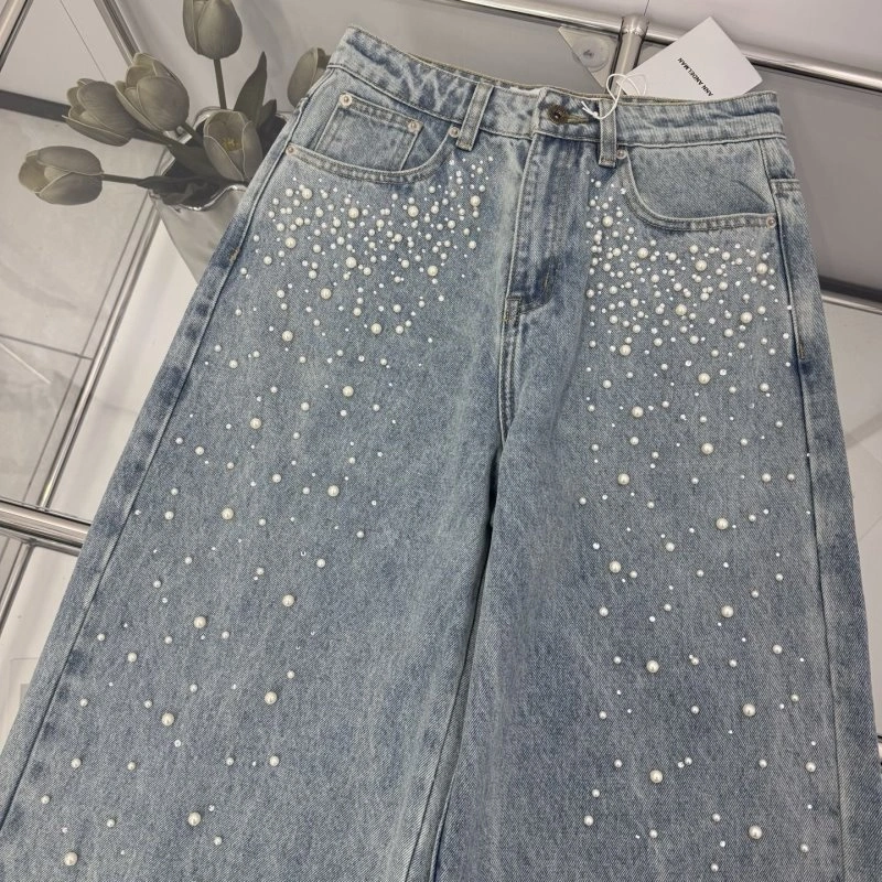 GoAnywhere Ann Andelman Jeans 157091