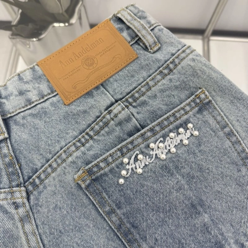 GoAnywhere Ann Andelman Jeans 157091