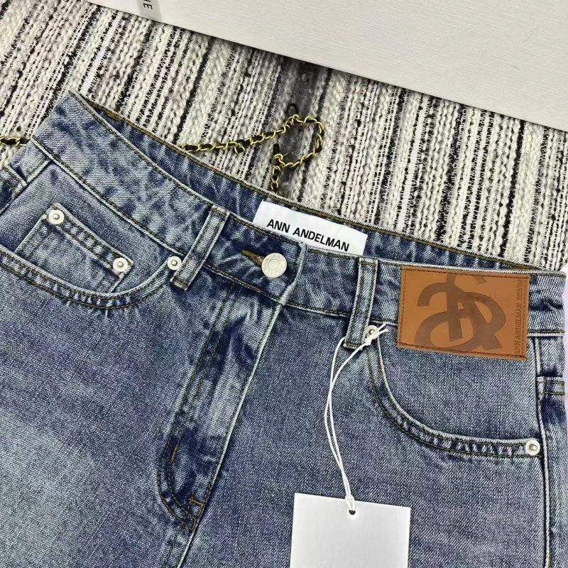 EasyCare Ann Andelman Jeans 157086