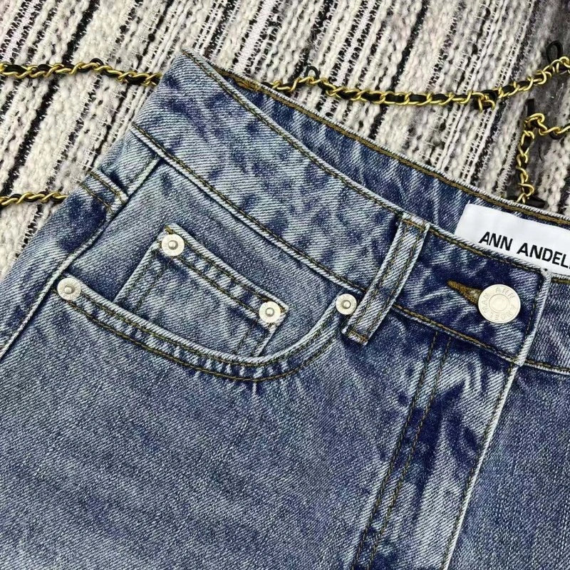 EasyCare Ann Andelman Jeans 157086