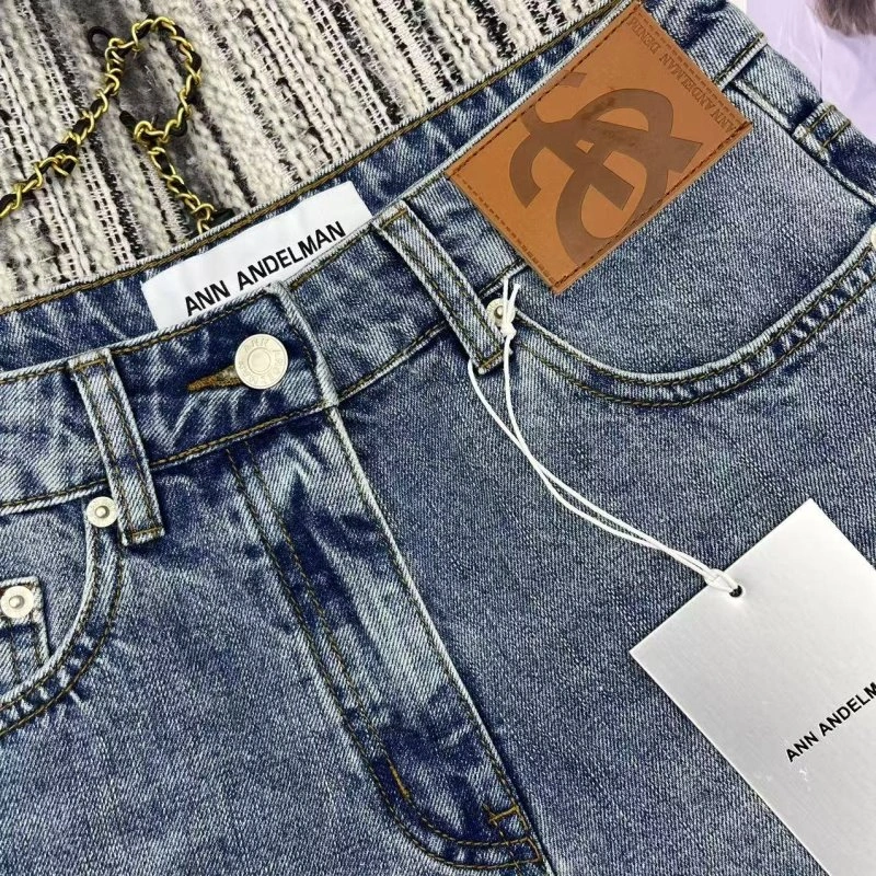 EasyCare Ann Andelman Jeans 157086