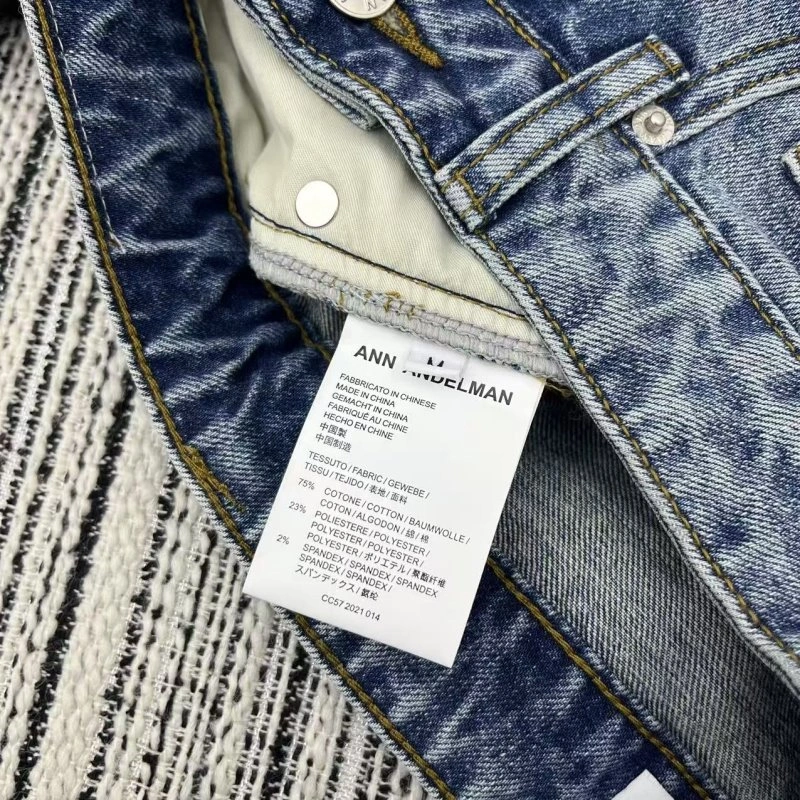 EasyCare Ann Andelman Jeans 157086