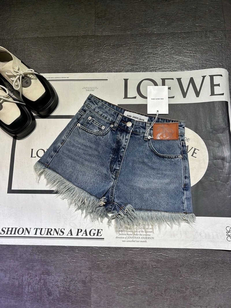 Resilient Ann Andelman Jeans 157087