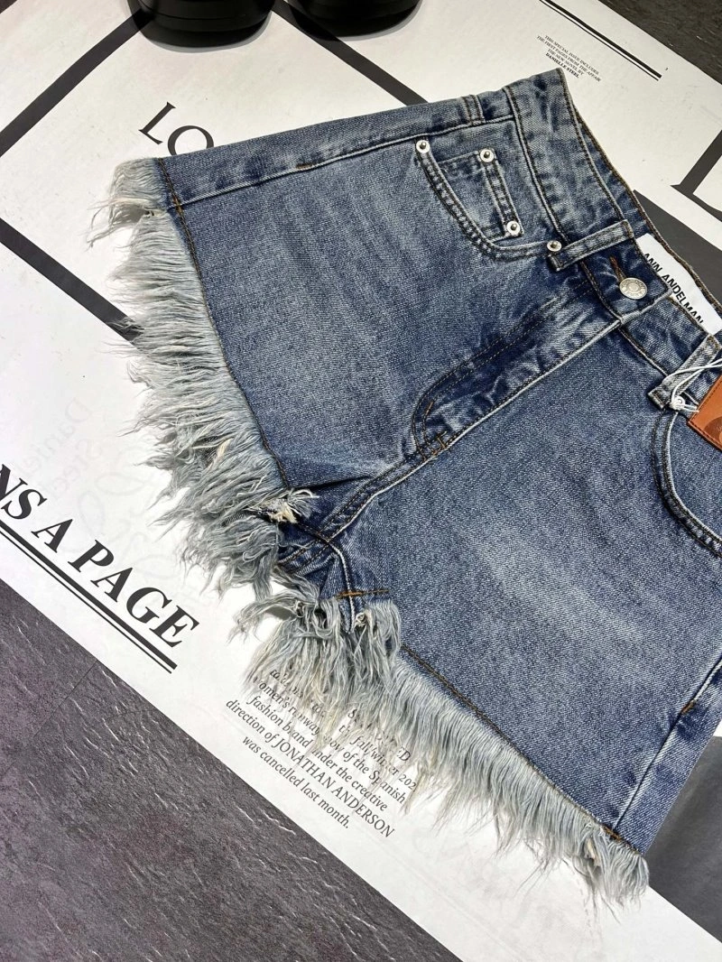 Resilient Ann Andelman Jeans 157087