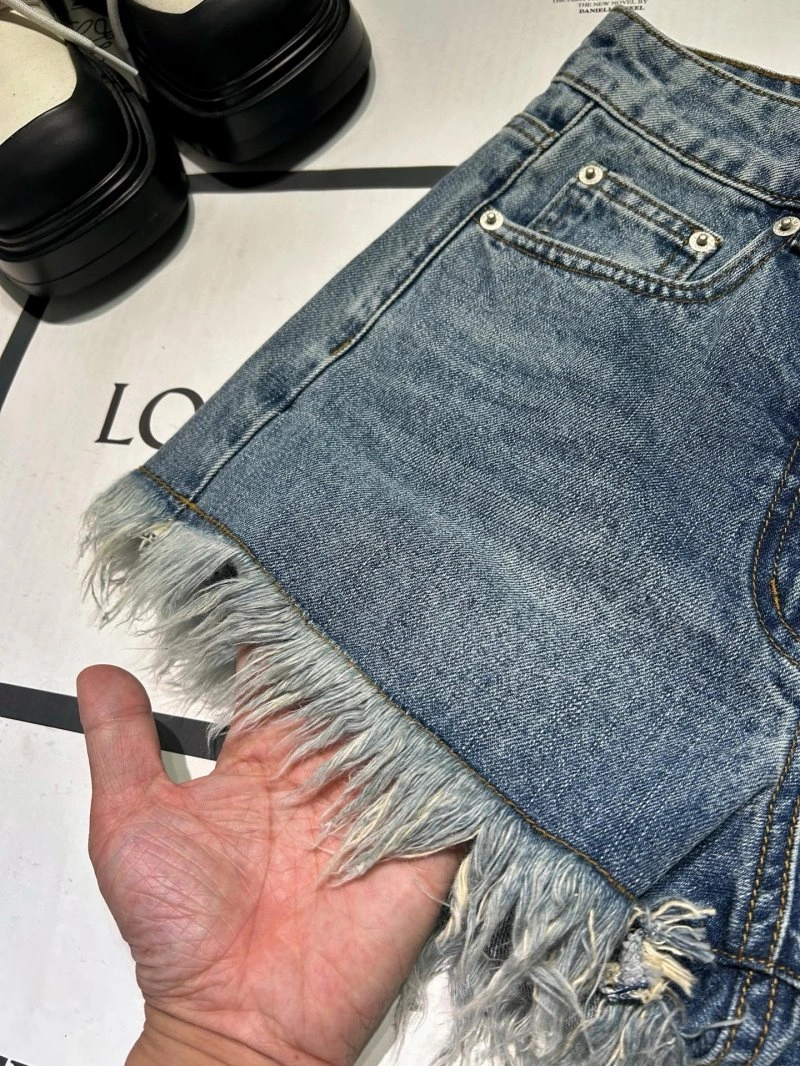 Resilient Ann Andelman Jeans 157087