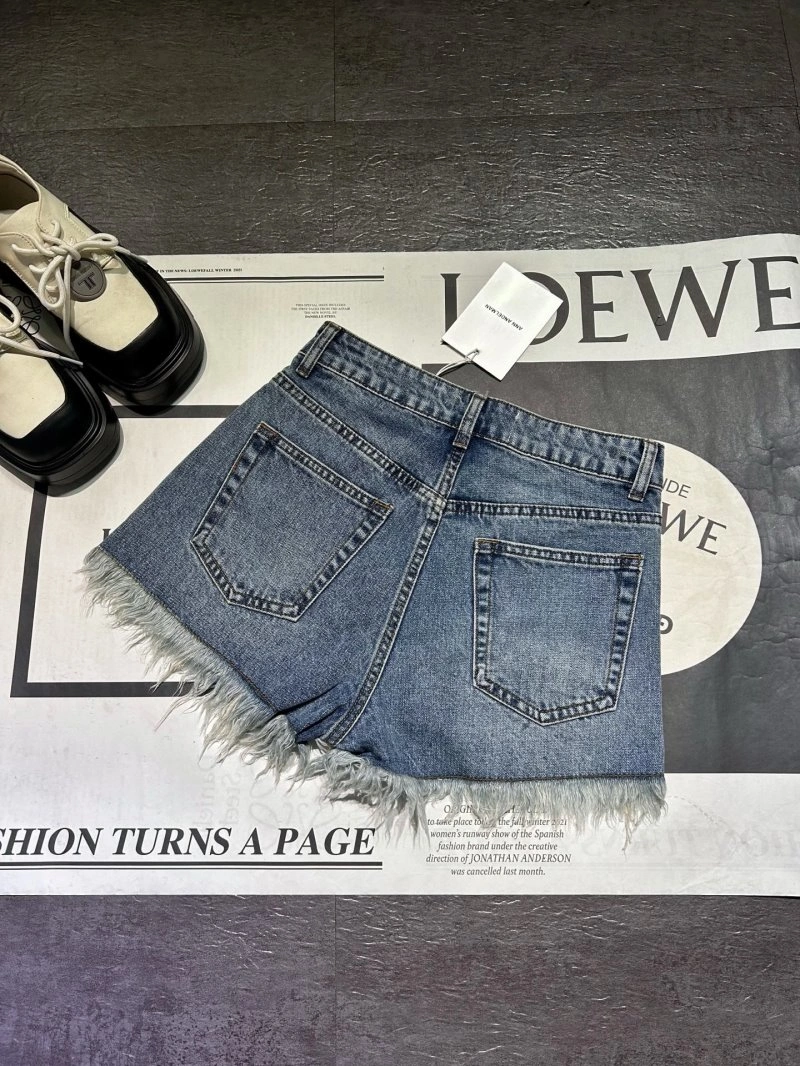 Resilient Ann Andelman Jeans 157087