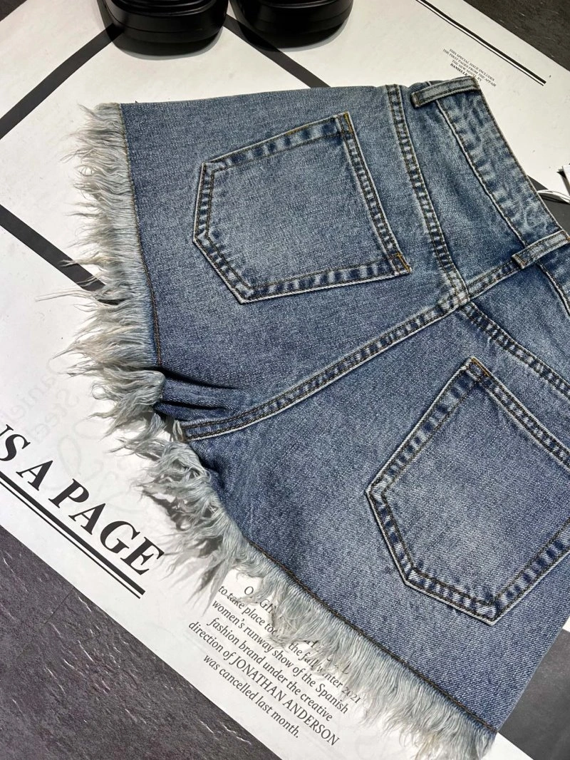 Resilient Ann Andelman Jeans 157087