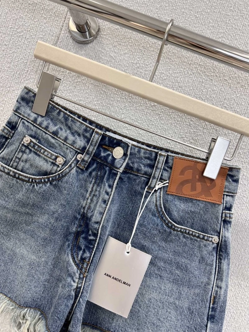 Ann Andelman Jeans Bold 157085