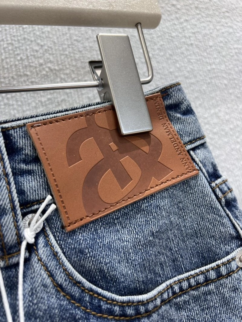 Ann Andelman Jeans Bold 157085