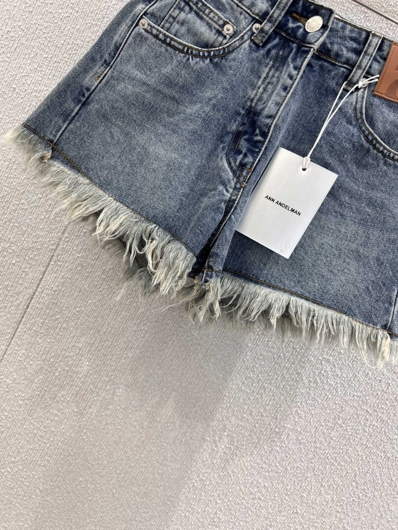 Ann Andelman Jeans Bold 157085