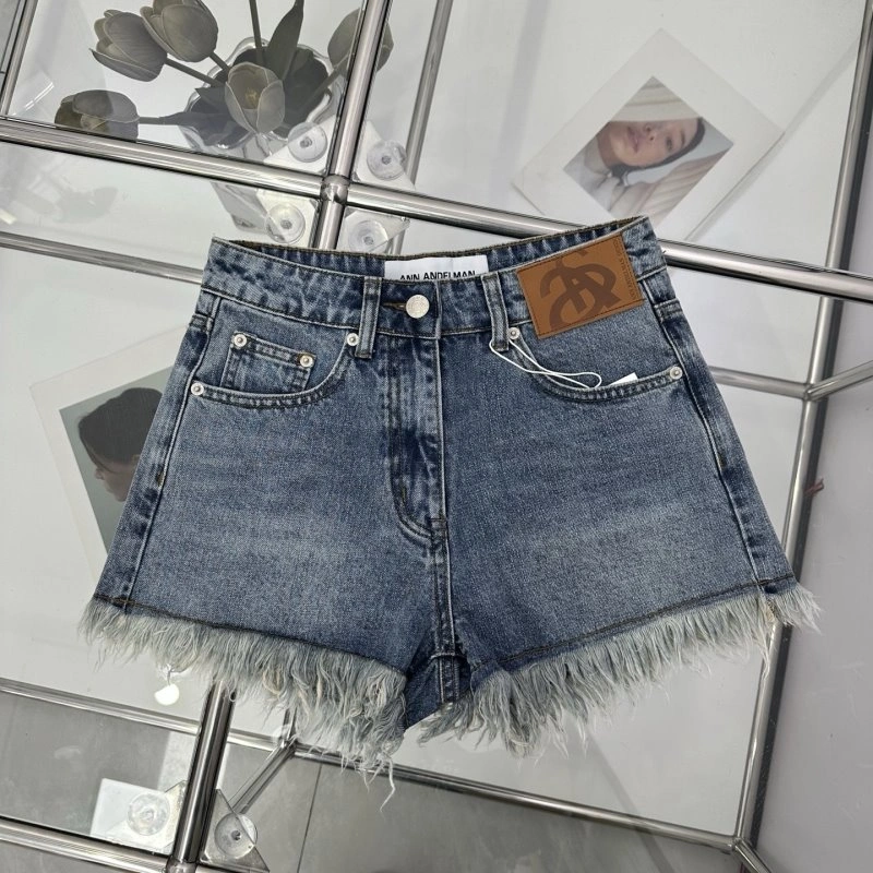 Ann Andelman Jeans MoistureWicking 157122