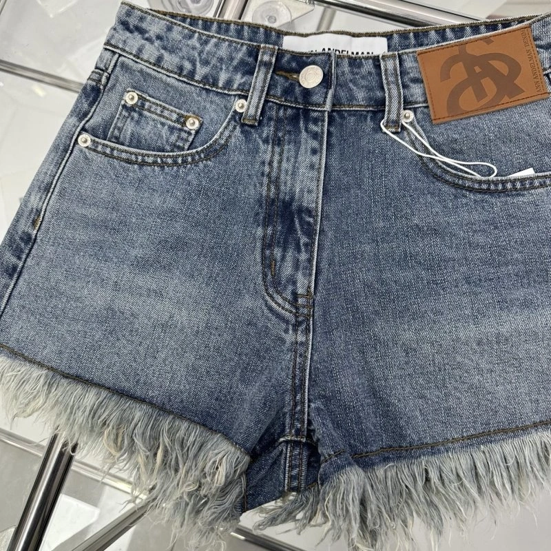 Ann Andelman Jeans MoistureWicking 157122