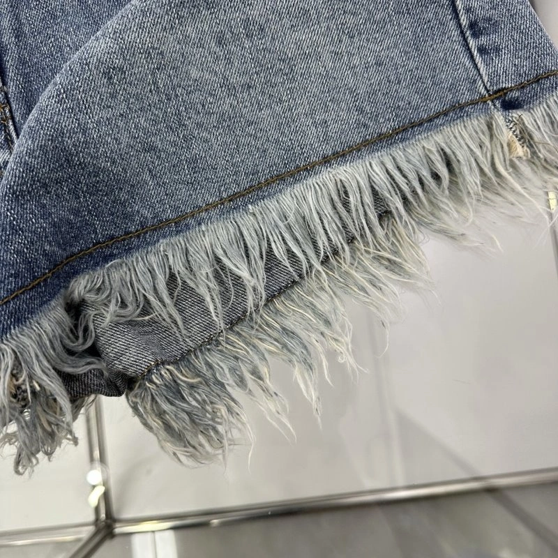 Ann Andelman Jeans MoistureWicking 157122