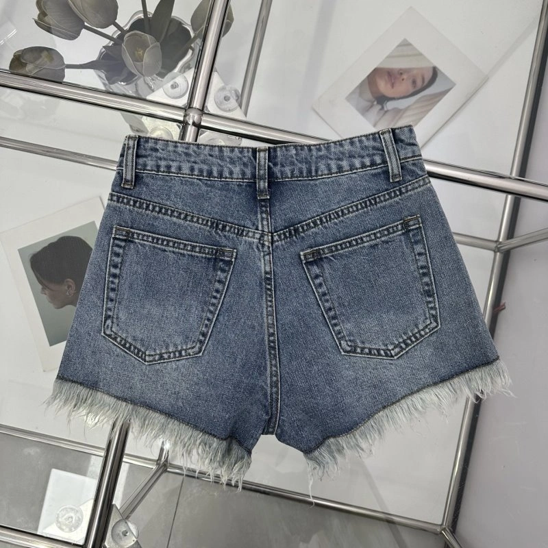 Ann Andelman Jeans MoistureWicking 157122