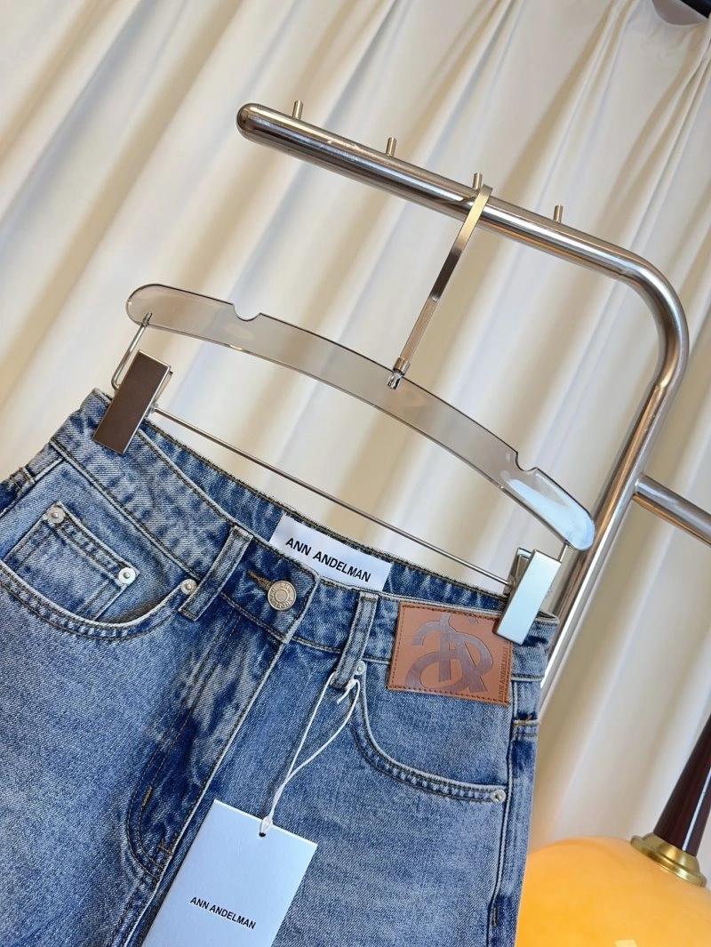 Thermal Ann Andelman Jeans 155068