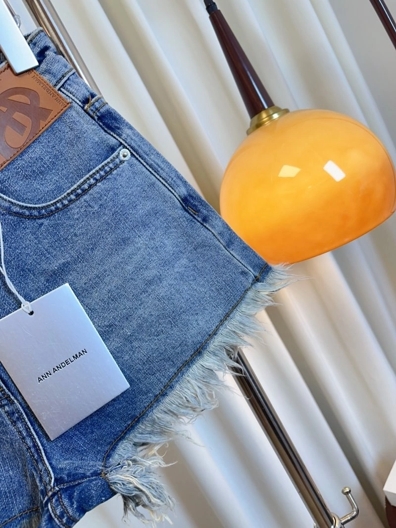 Thermal Ann Andelman Jeans 155068