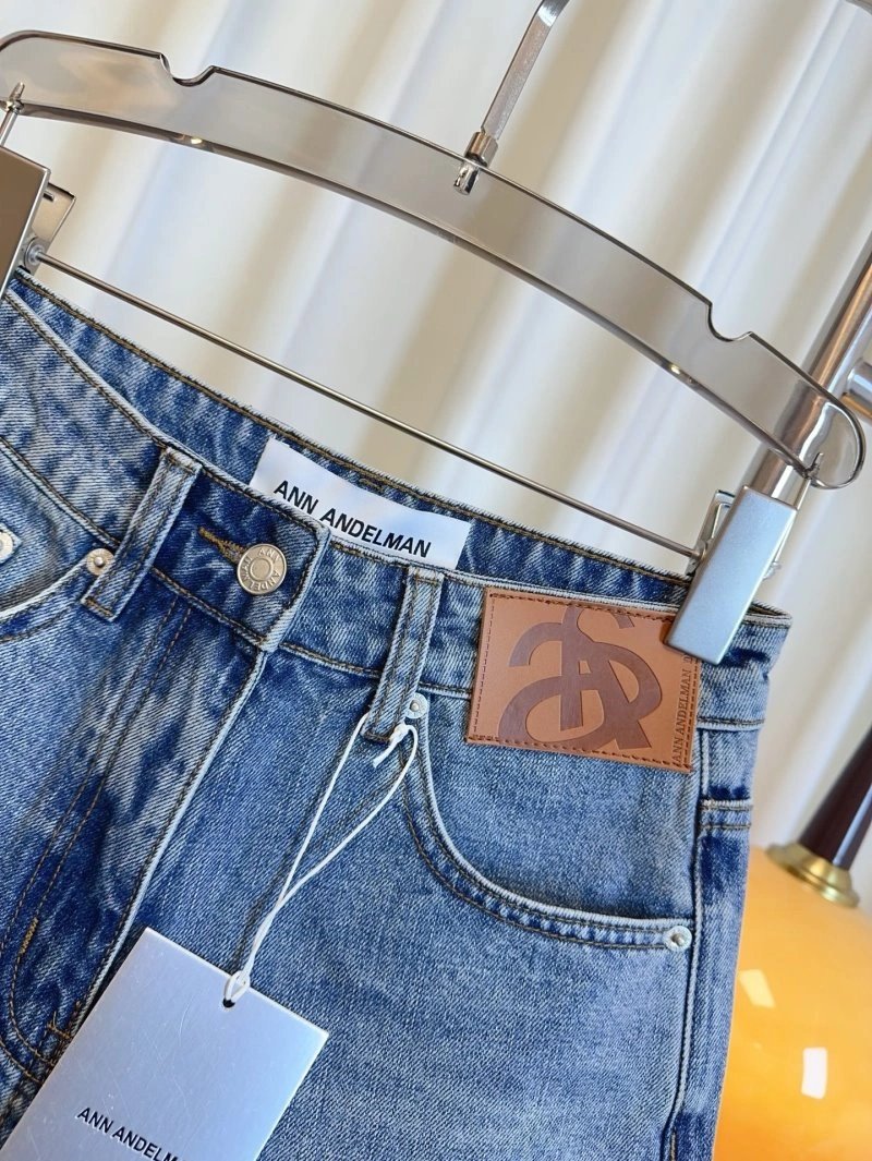Thermal Ann Andelman Jeans 155068