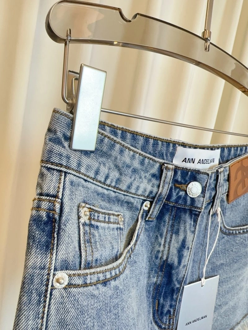 Thermal Ann Andelman Jeans 155068