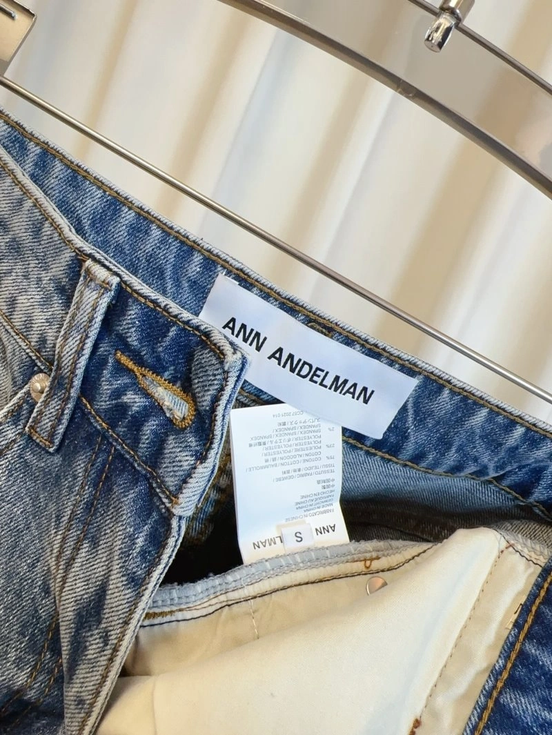 Thermal Ann Andelman Jeans 155068