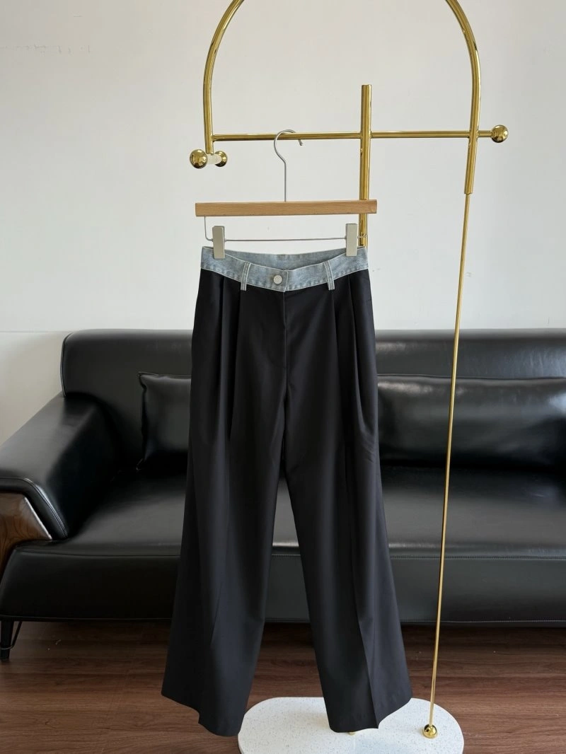 AllSeason Ann Andelman Long Pants 149999