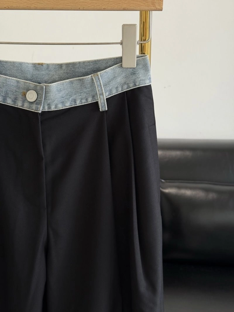 AllSeason Ann Andelman Long Pants 149999