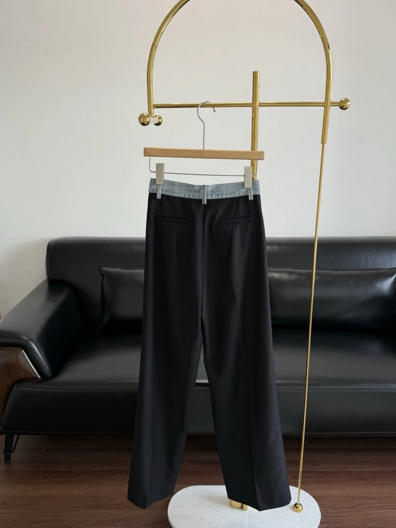 AllSeason Ann Andelman Long Pants 149999