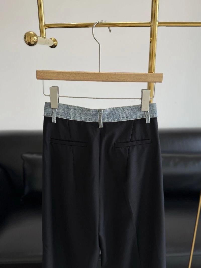AllSeason Ann Andelman Long Pants 149999
