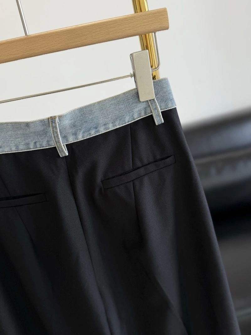 AllSeason Ann Andelman Long Pants 149999