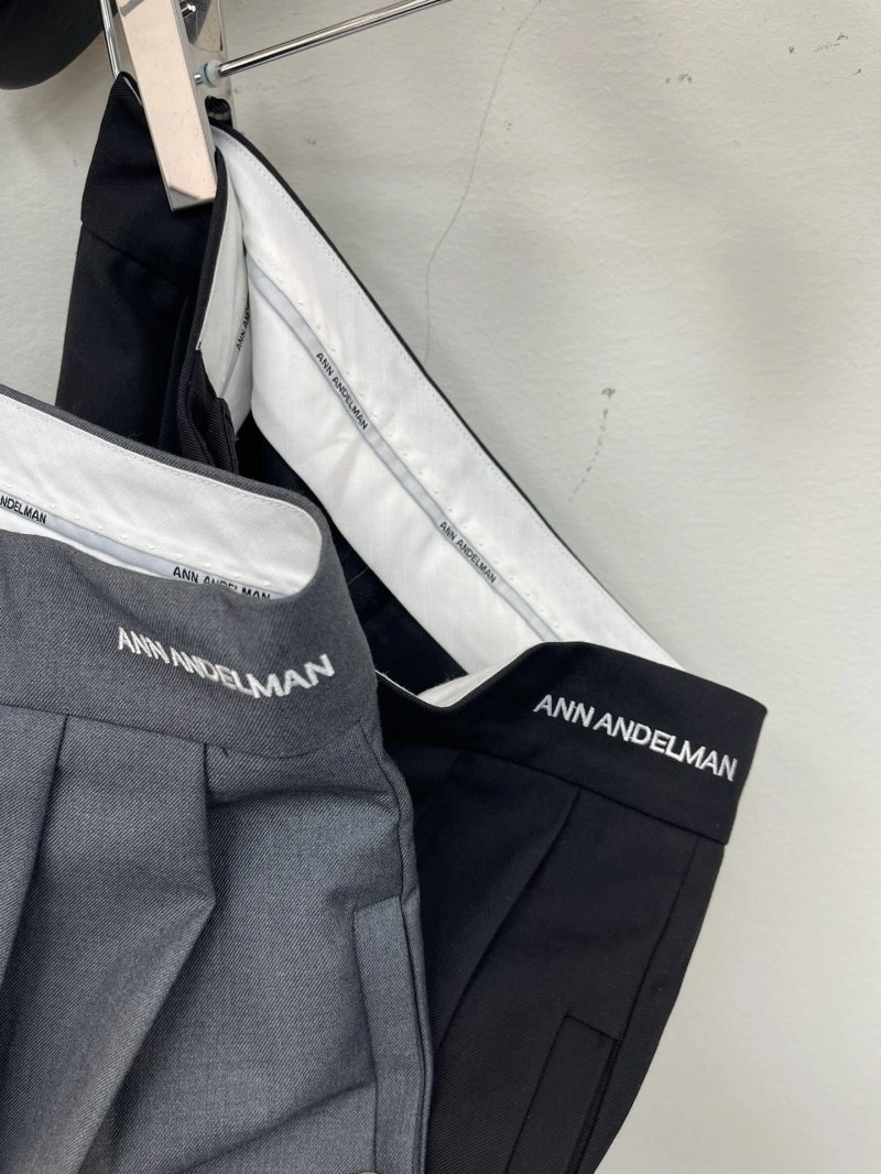 Ann Andelman Long Pants FashionForward 155026