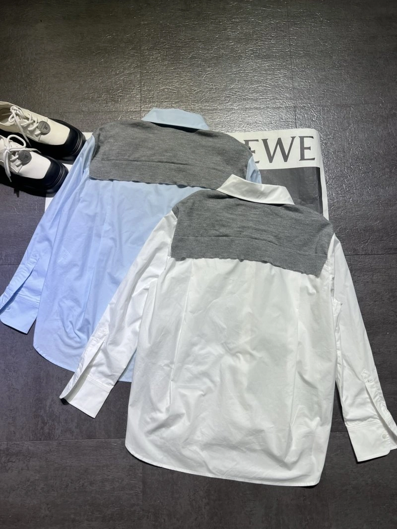 Ann Andelman Shirts Comfortable 157089