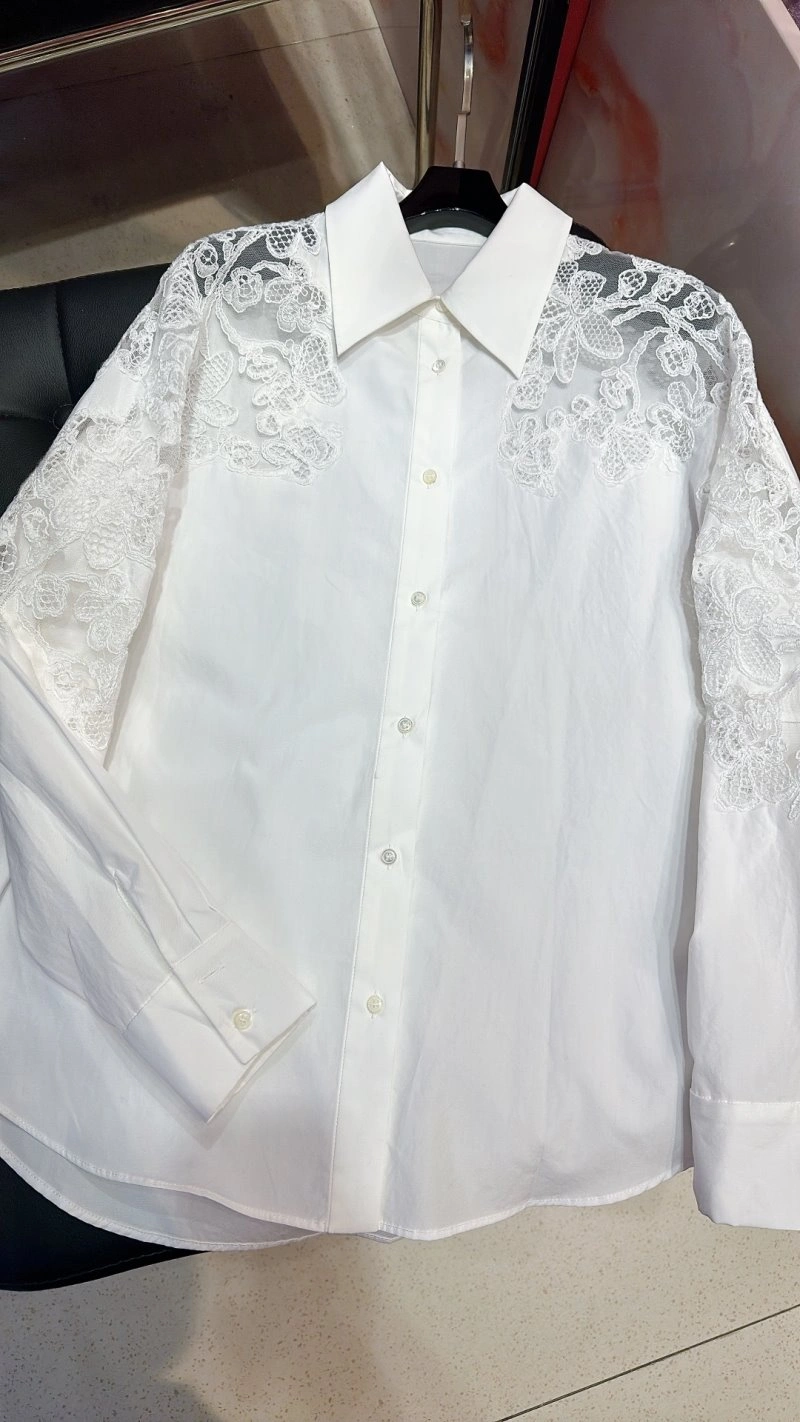 Modern Ann Andelman Shirts 155029